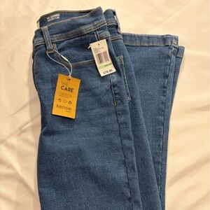 Kensie Classic Blue Jeans